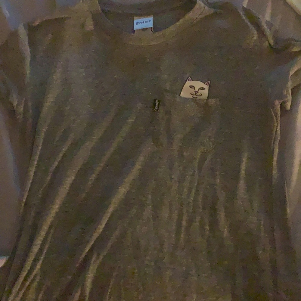 RIPNDIP tee